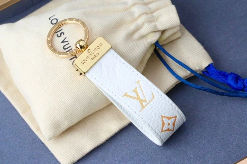 Louis Vuitton Keychains Thermal 265932