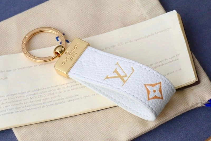 Louis Vuitton Keychains Thermal 265932
