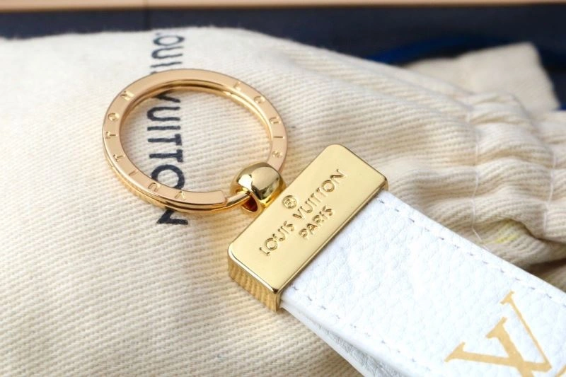 Louis Vuitton Keychains Thermal 265932