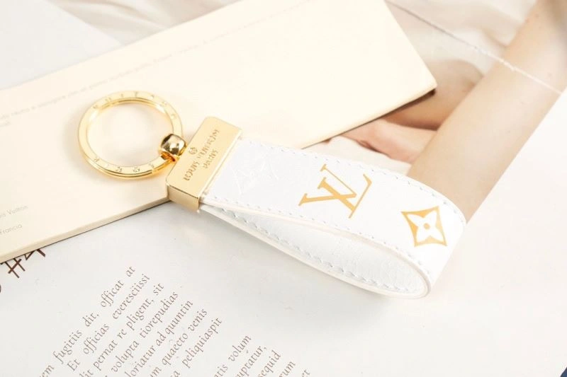 Louis Vuitton Keychains Thermal 265932