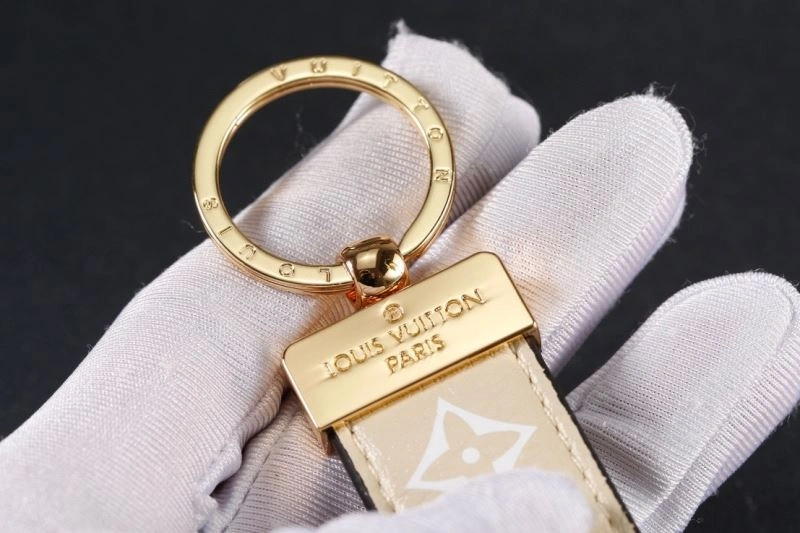 Louis Vuitton Keychains Bright 265930
