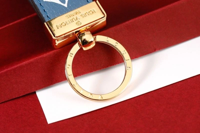 Louis Vuitton Keychains Affordable 265931