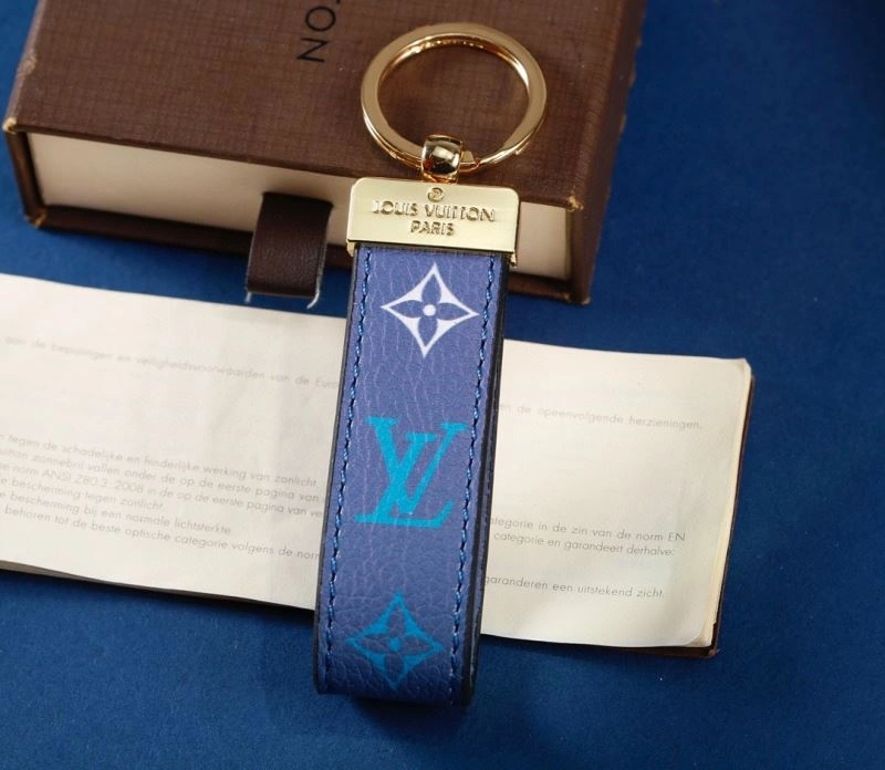 Louis Vuitton Keychains Affordable 265931