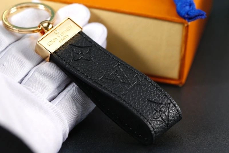 Louis Vuitton Keychains SmoothTexture 265938