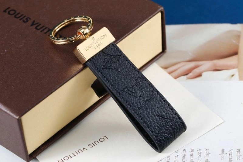 Louis Vuitton Keychains SmoothTexture 265938
