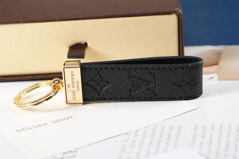 Louis Vuitton Keychains SmoothTexture 265938