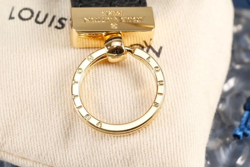 Louis Vuitton Keychains SmoothTexture 265938