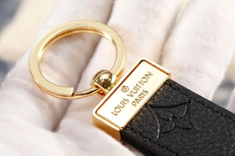 Louis Vuitton Keychains SmoothTexture 265938