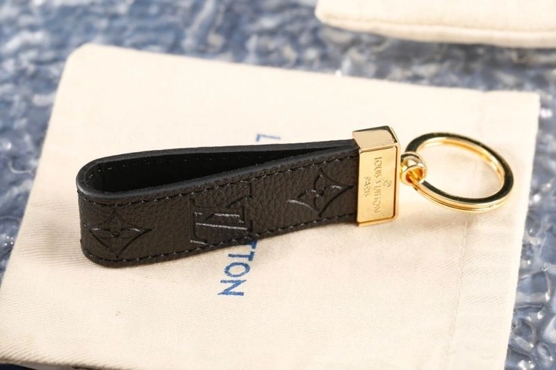 Louis Vuitton Keychains SmoothTexture 265938