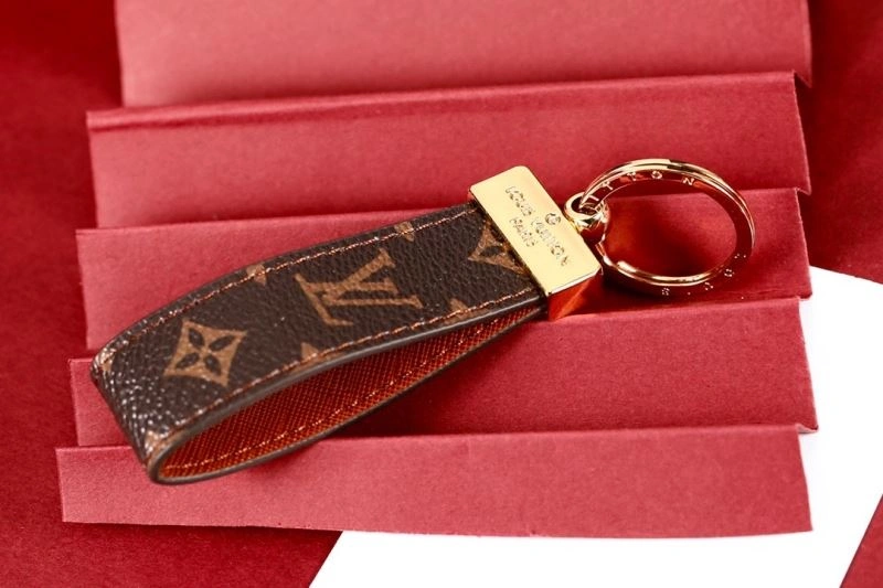 Louis Vuitton Keychains Classic 265910