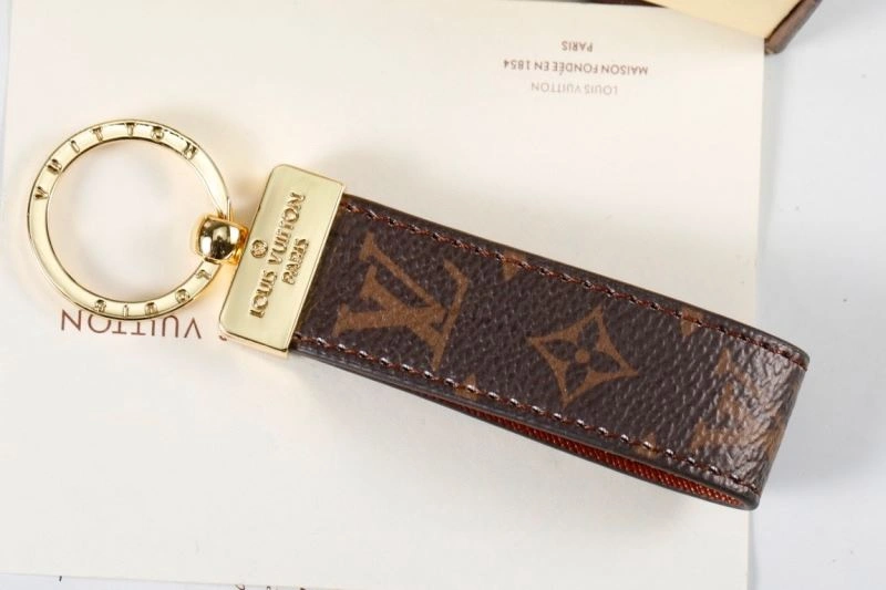 Louis Vuitton Keychains Classic 265910