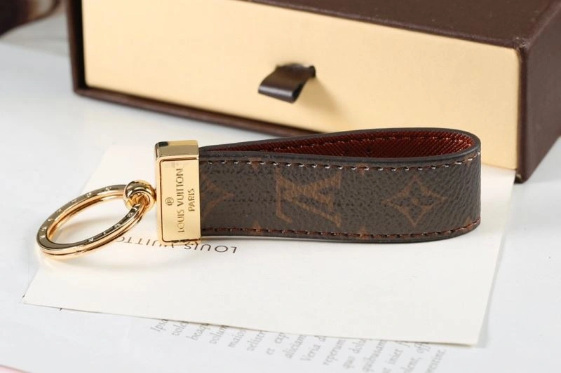 Louis Vuitton Keychains Classic 265910