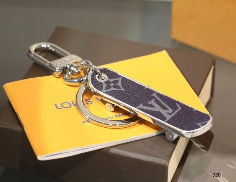 Louis Vuitton Keychains TimelessDesign 265906