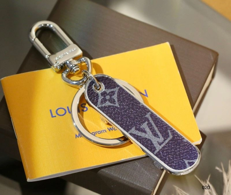 Louis Vuitton Keychains TimelessDesign 265906