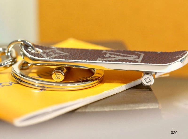 Louis Vuitton Keychains TimelessDesign 265906