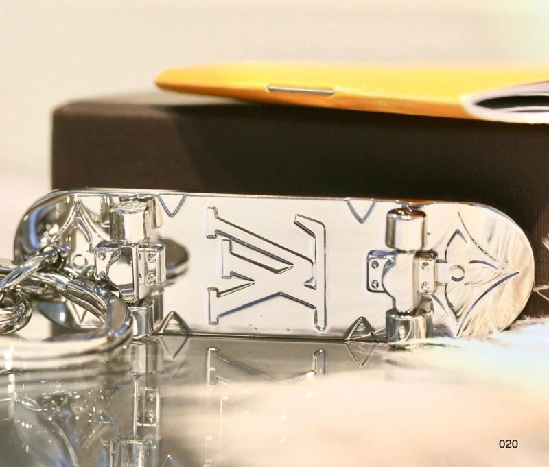 Louis Vuitton Keychains TimelessDesign 265906