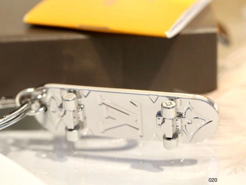 Louis Vuitton Keychains TimelessDesign 265906