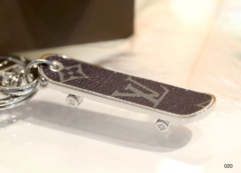 Louis Vuitton Keychains TimelessDesign 265906