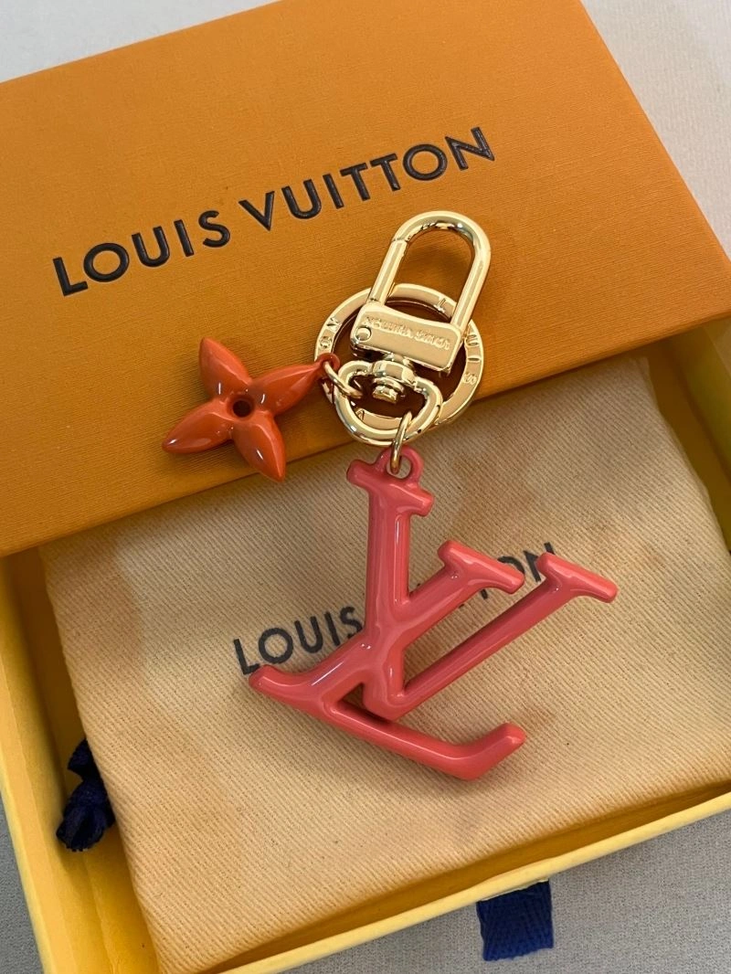 Modern Louis Vuitton Keychains 265908