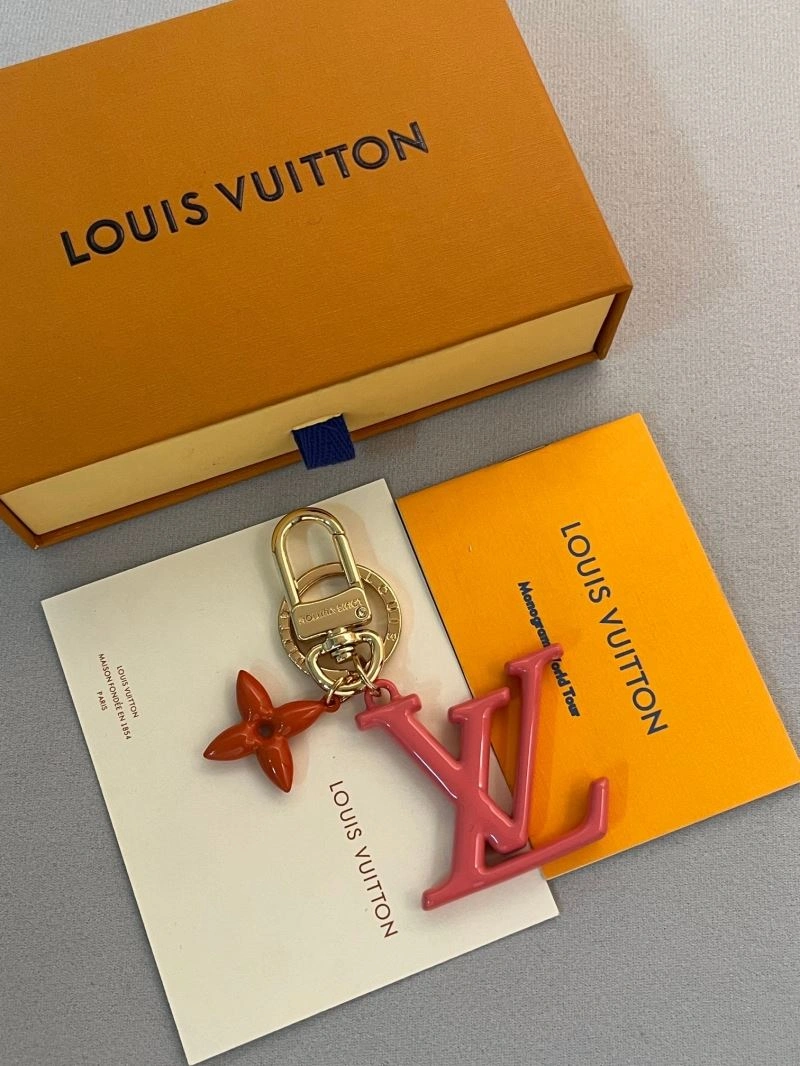Modern Louis Vuitton Keychains 265908