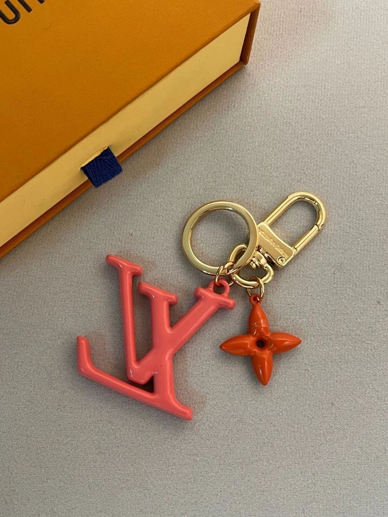 Modern Louis Vuitton Keychains 265908