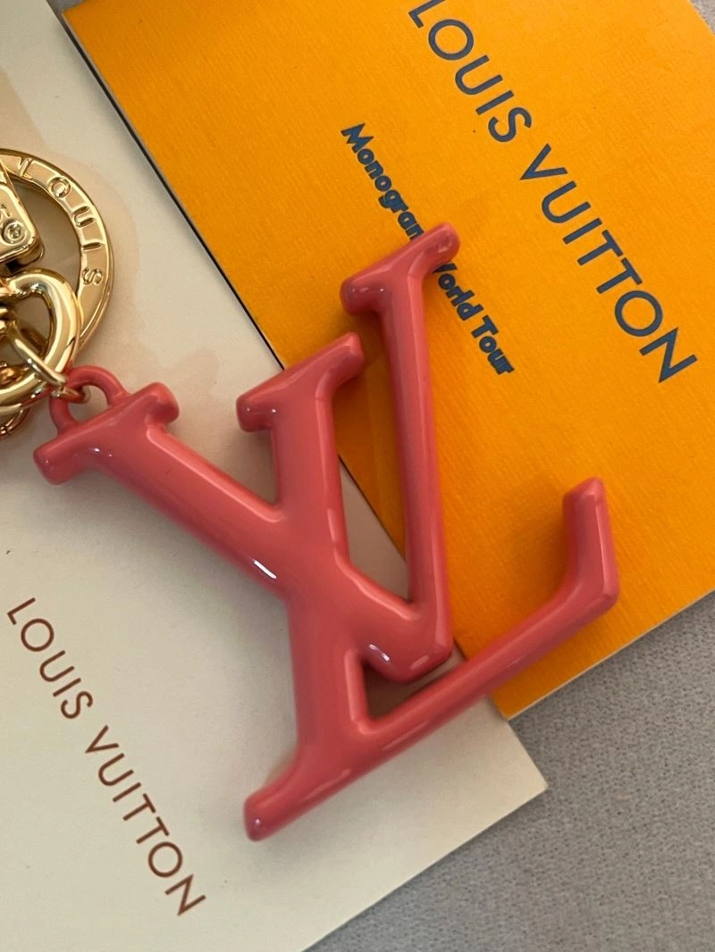 Modern Louis Vuitton Keychains 265908