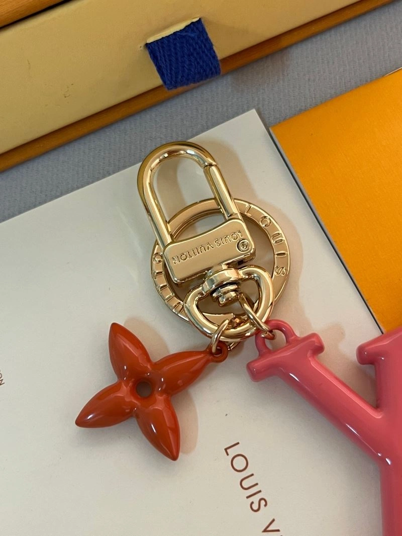 Modern Louis Vuitton Keychains 265908