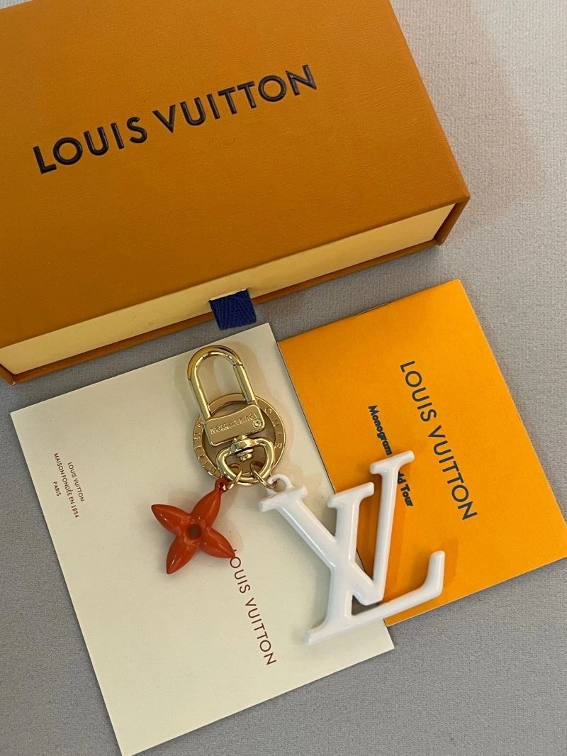 Elegant Louis Vuitton Keychains 265911