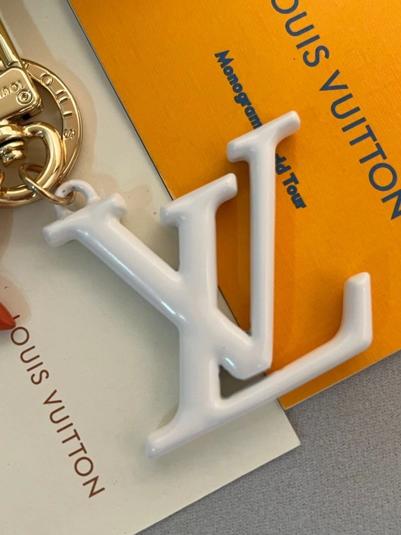 Elegant Louis Vuitton Keychains 265911
