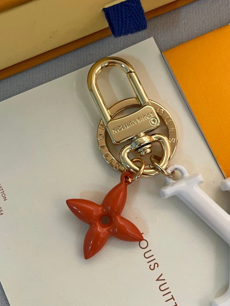 Elegant Louis Vuitton Keychains 265911