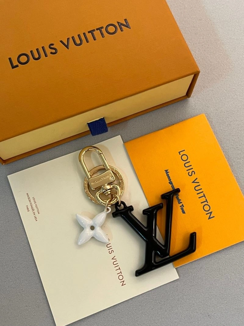 Louis Vuitton Keychains Flexible 265904