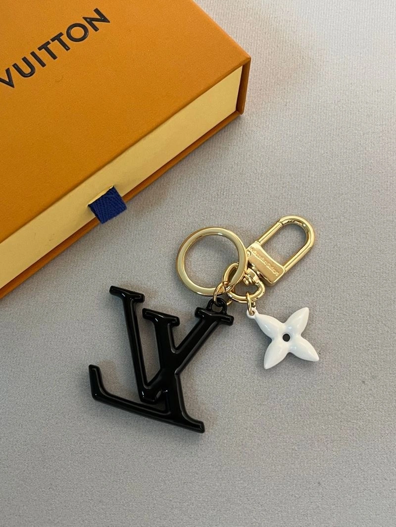 Louis Vuitton Keychains Flexible 265904