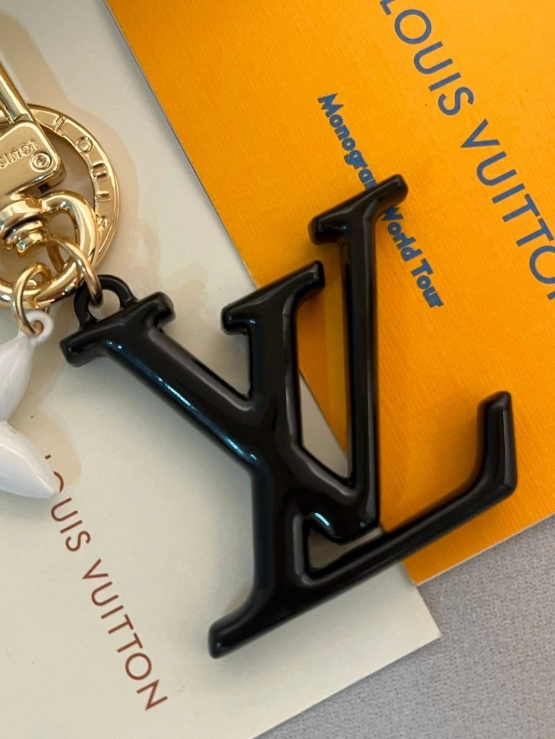 Louis Vuitton Keychains Flexible 265904