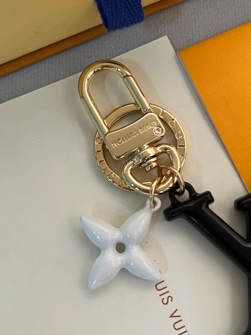 Louis Vuitton Keychains Flexible 265904
