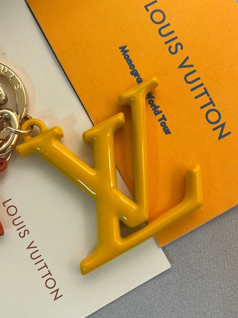 FashionForward Louis Vuitton Keychains 265903