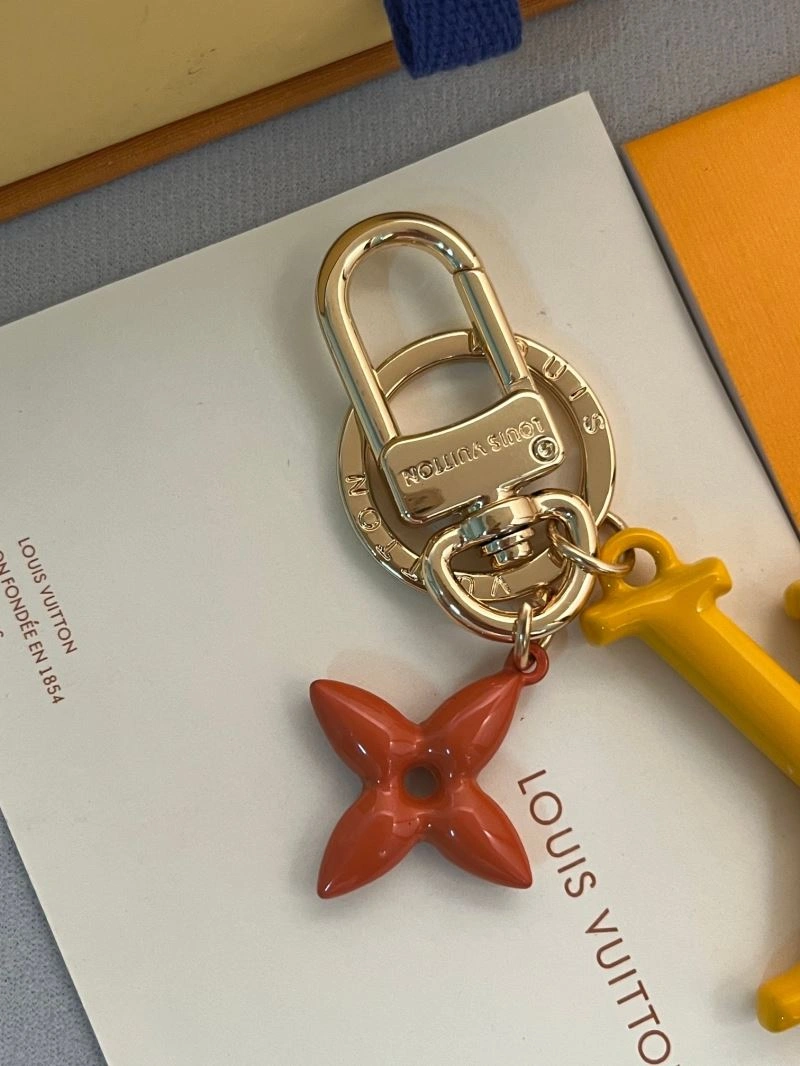 FashionForward Louis Vuitton Keychains 265903