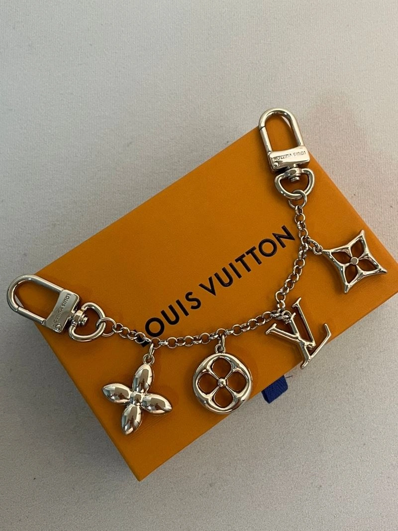 Sleek Louis Vuitton Keychains 265901
