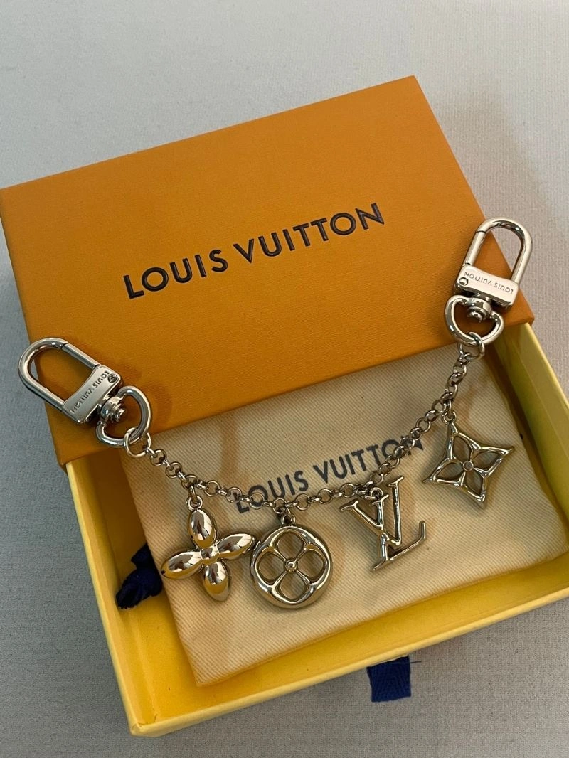 Sleek Louis Vuitton Keychains 265901