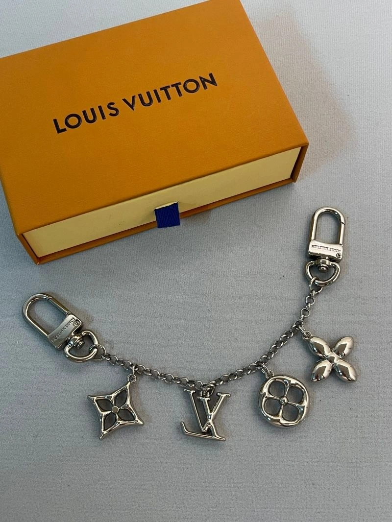 Sleek Louis Vuitton Keychains 265901