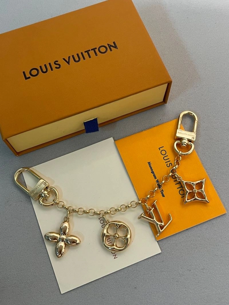 Louis Vuitton Keychains MoistureWicking 265900