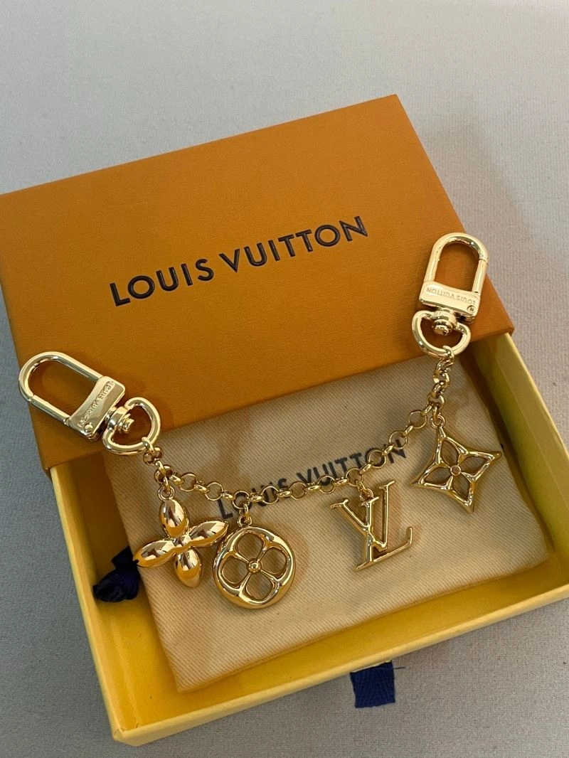 Louis Vuitton Keychains MoistureWicking 265900