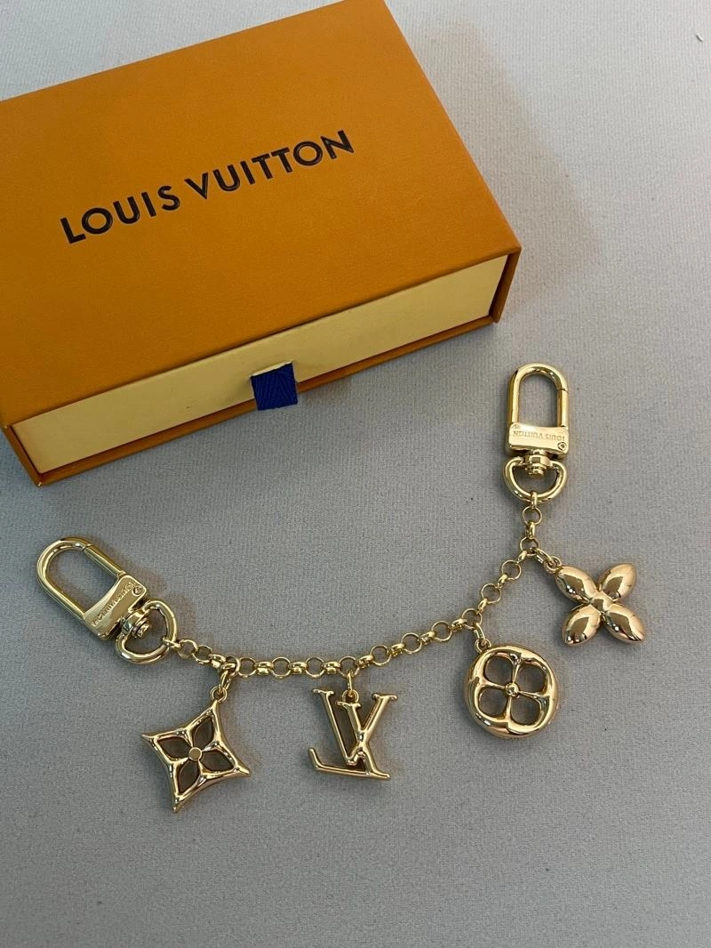 Louis Vuitton Keychains MoistureWicking 265900