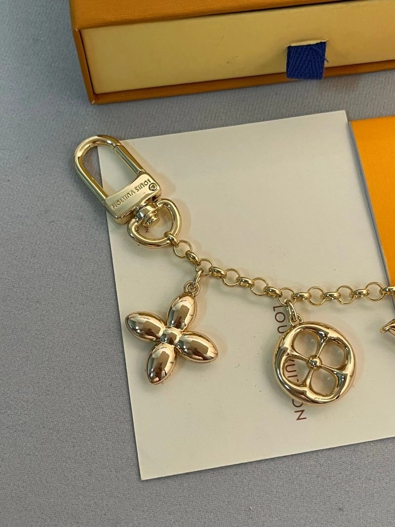 Louis Vuitton Keychains MoistureWicking 265900