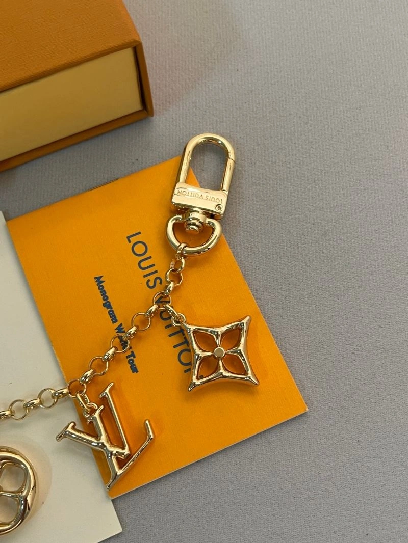 Louis Vuitton Keychains MoistureWicking 265900