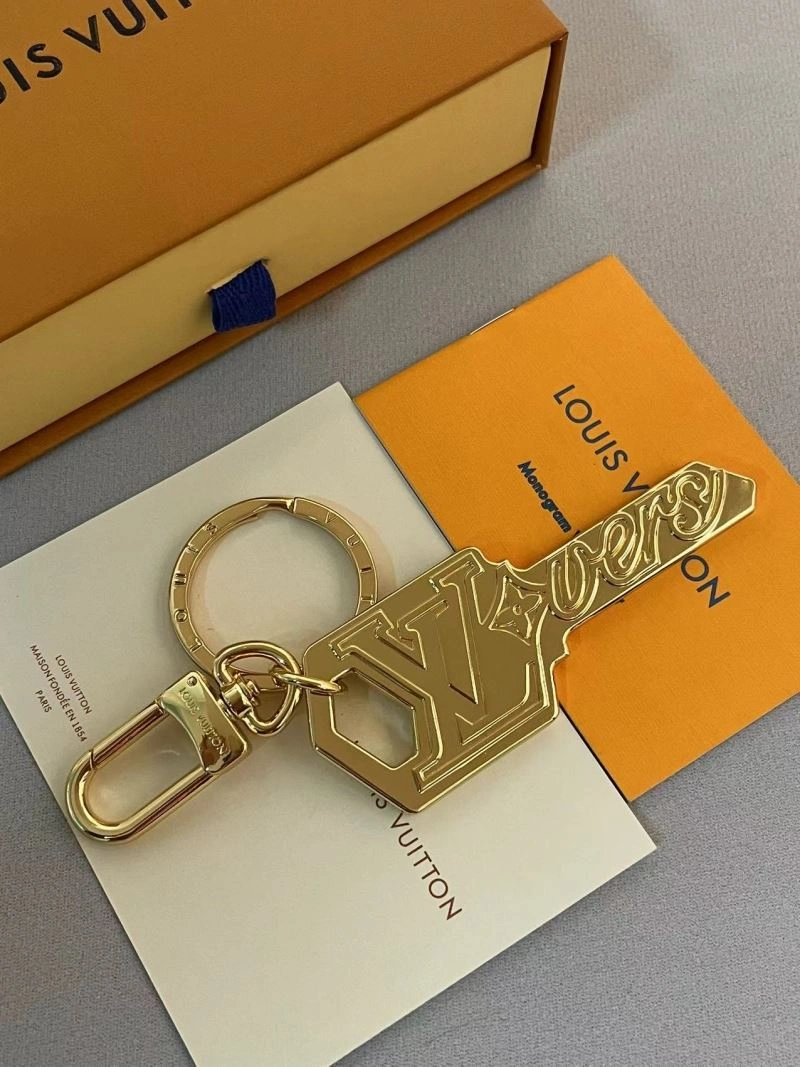 Louis Vuitton Keychains Refined 265880