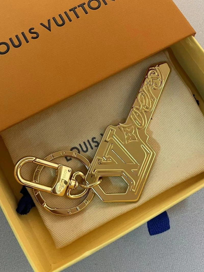Louis Vuitton Keychains Refined 265880