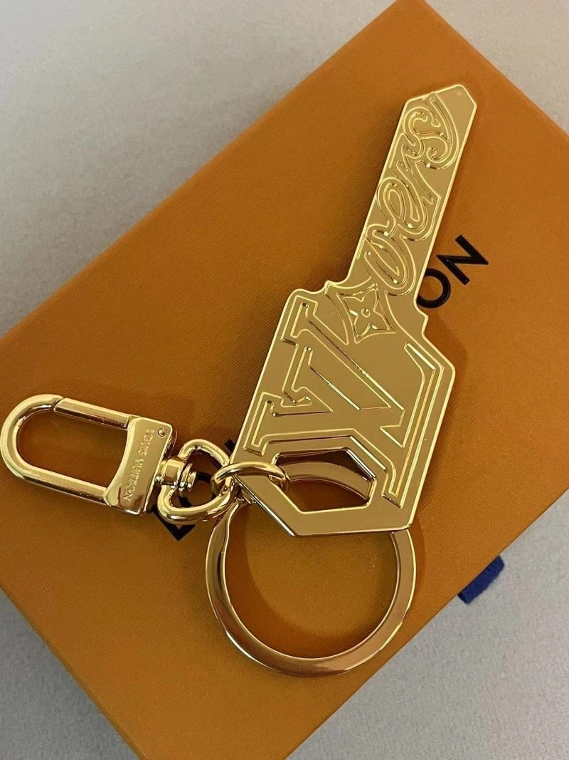 Louis Vuitton Keychains Refined 265880