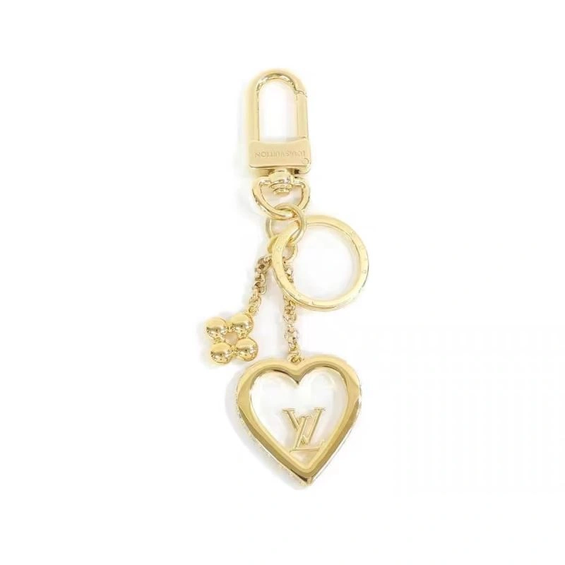 Louis Vuitton Keychains Timeless 265887