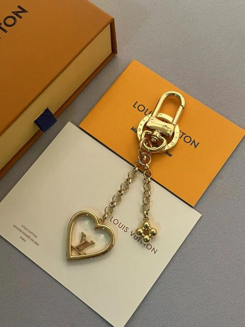 Louis Vuitton Keychains Timeless 265887