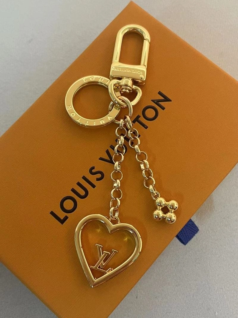 Louis Vuitton Keychains Timeless 265887